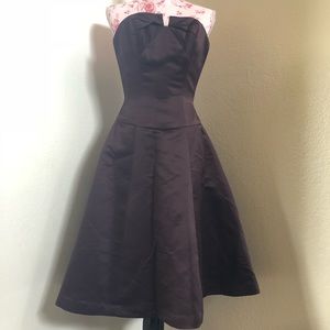 NWT Saison Blanche Women’s Dress Size 2